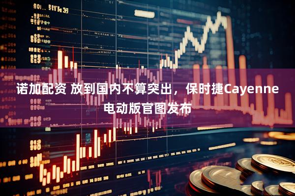 诺加配资 放到国内不算突出，保时捷Cayenne电动版官图发布